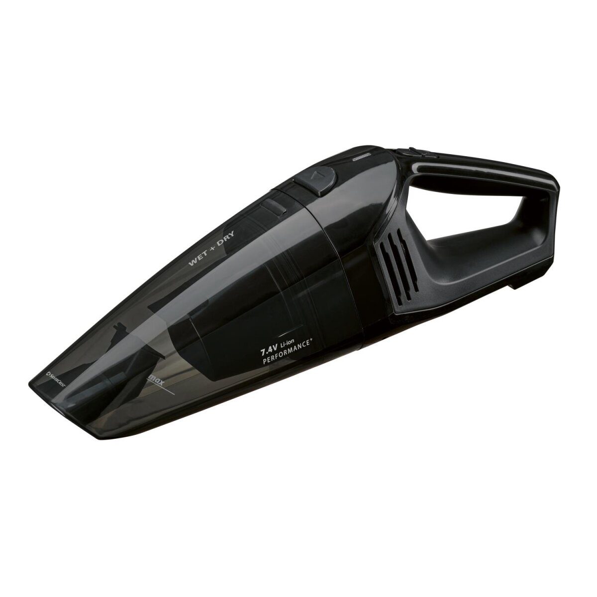 SILVERCREST® Akku-Handstaubsauger »SAS 7.4 LI F4 / SOAS 7.4 LI F4«