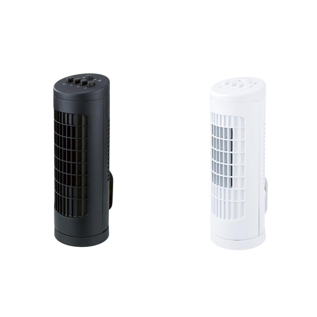 TRONIC® mini tower fan TTVM 30 A1