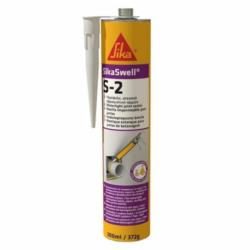 Sika Sikacwell S2 opzwellende kit 300 ml