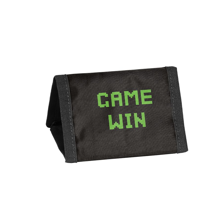 Wallet Pixel Mask