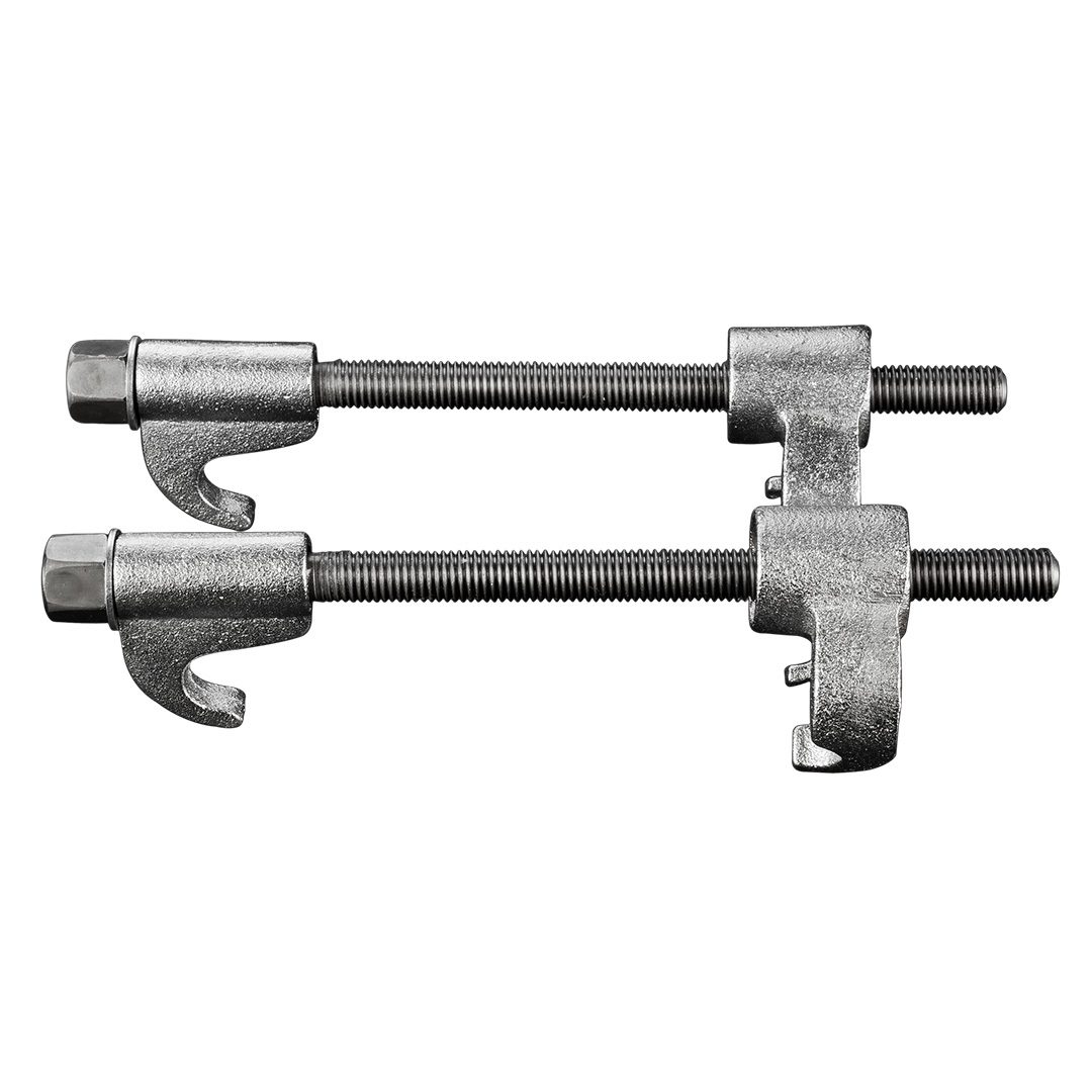 Spring compressor