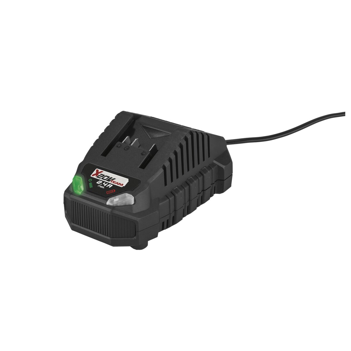 Ładowarka PARKSIDE® 20 V »PLG 20 C1«, 2,4 A, bez akumulatora Ładowarka PARKSIDE® 20 V »PLG 20 C1«, 2,4 A, bez akumulatora