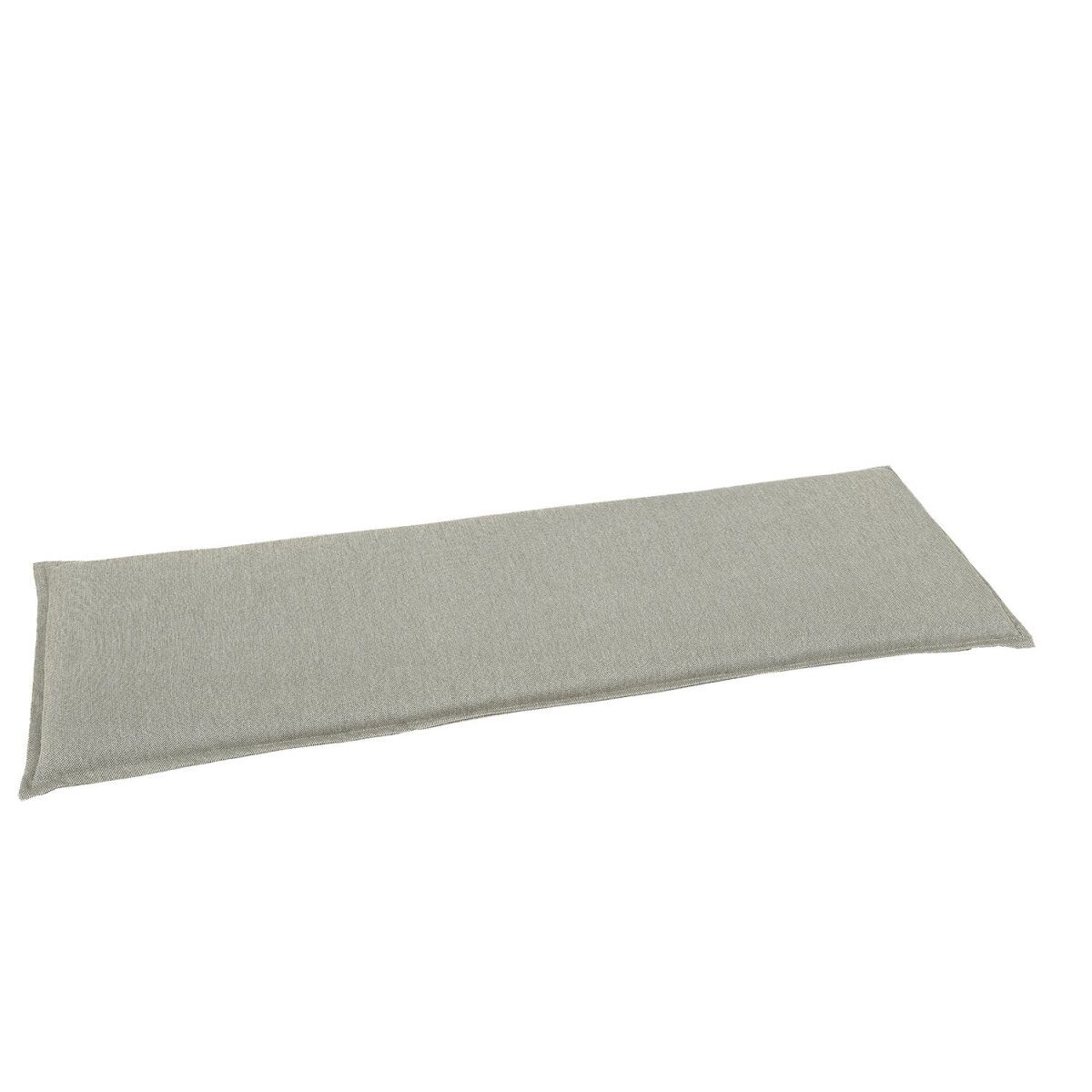 GO-DE Textil-Gartenkissen/Kissen, wasserabweisend, leicht zu reinigen