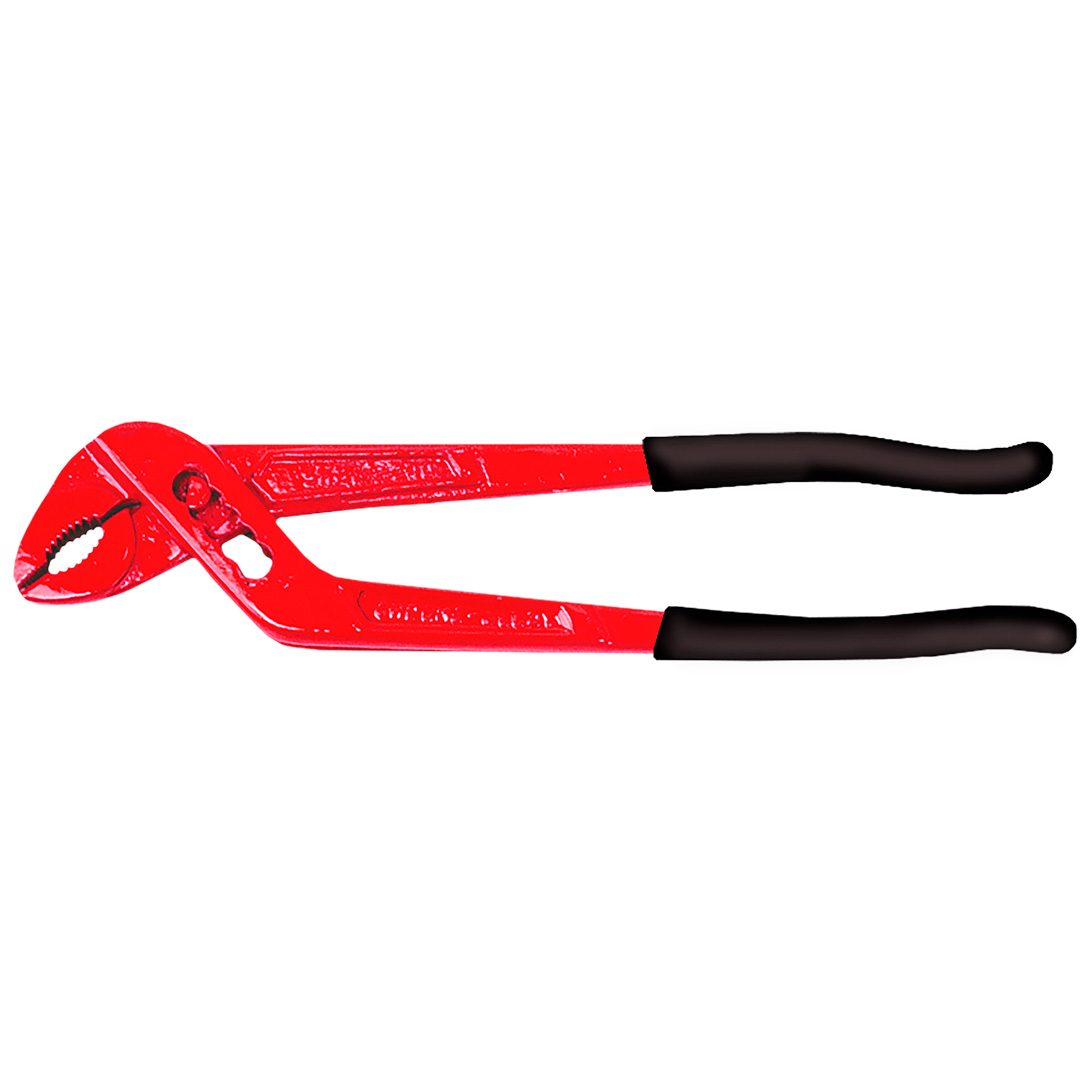 Pipe wrench
