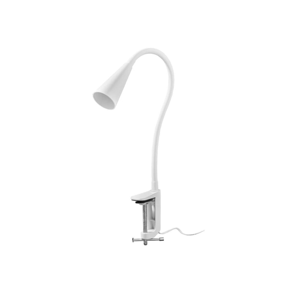 Lampa klipsowa LED LIVARNO® „FREYA”