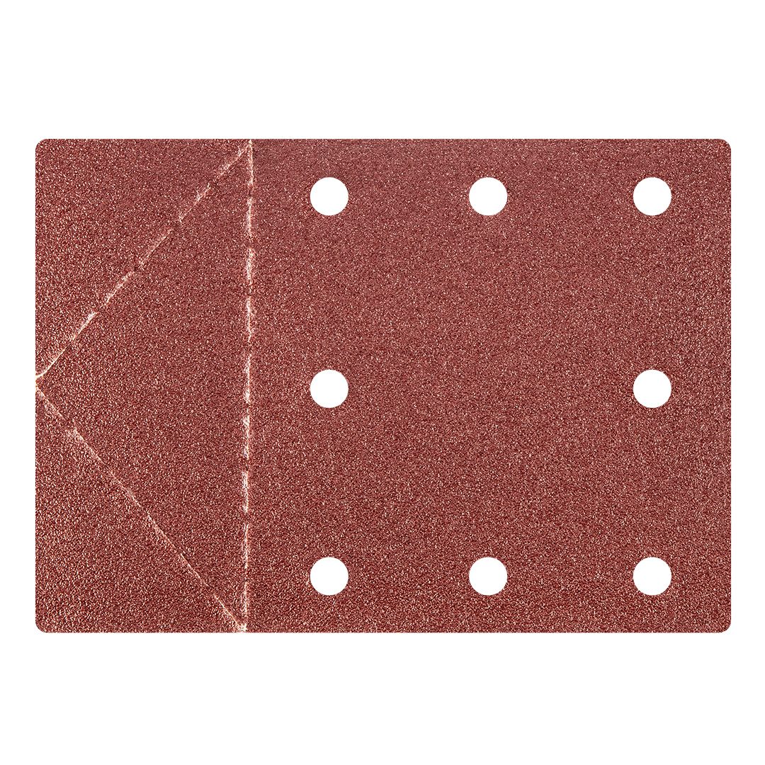 sandpapers