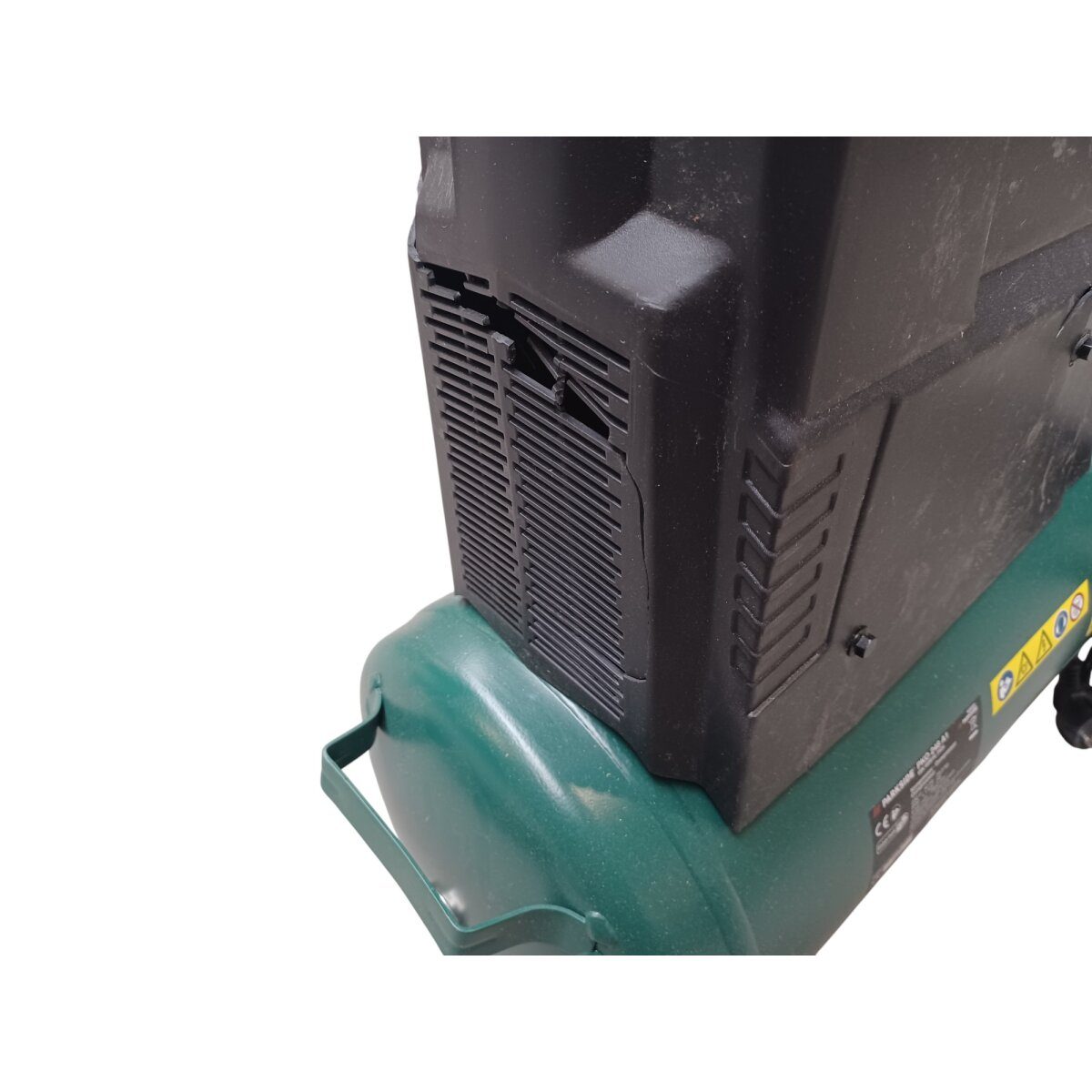 PARKSIDE®-compressor PKO 248 A1, 1100 W anders