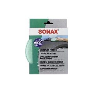SONAX SPONGE FOR PLASTIC – Part No. HT-49835