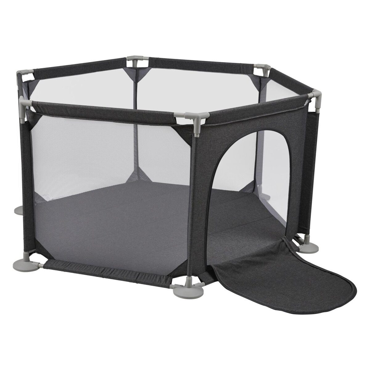 LUPILU® Baby-Laufstall