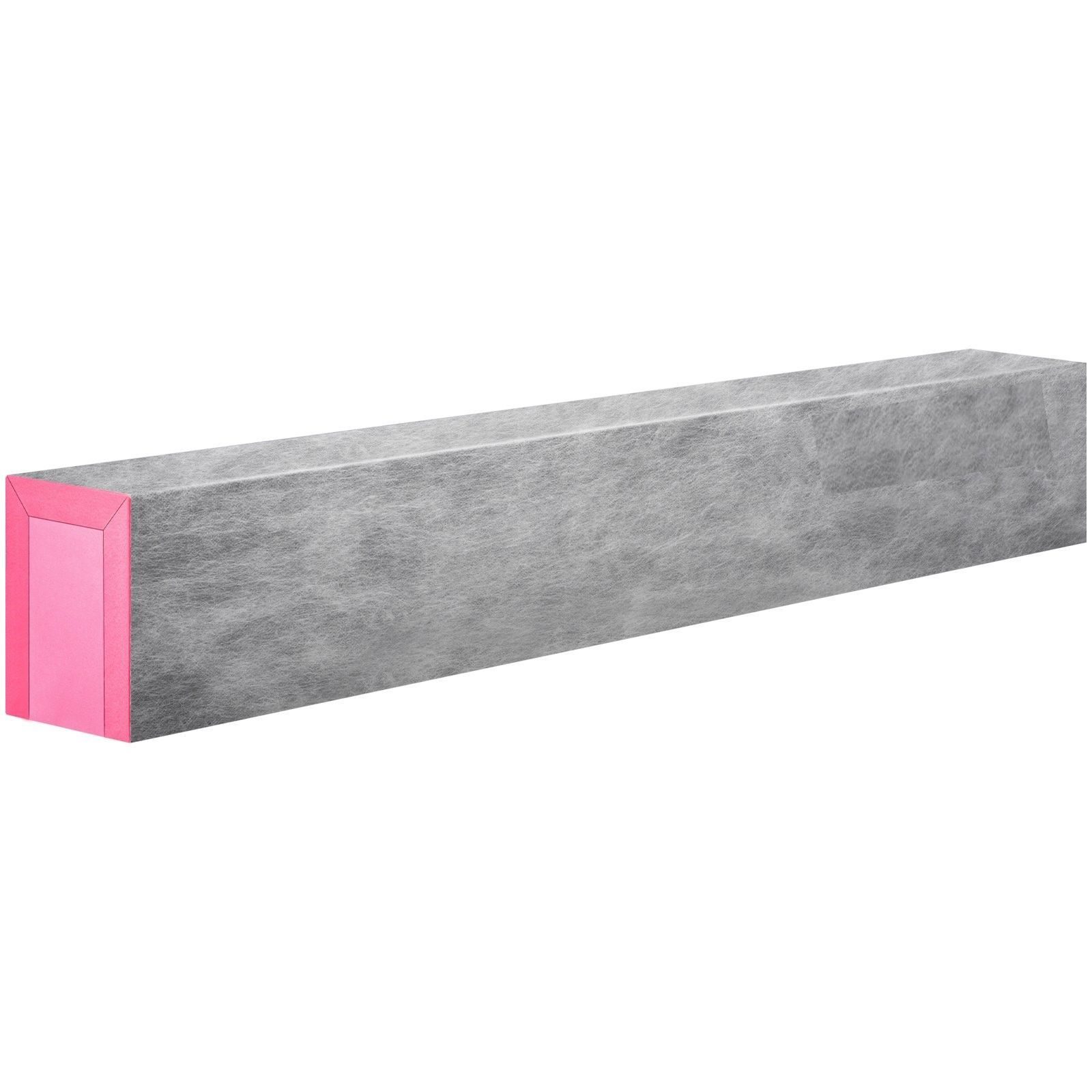 Shower enclosure, shower threshold, high density XPS water barrier, water barrier, bathtub, PE membrane, surge protection strip, shower