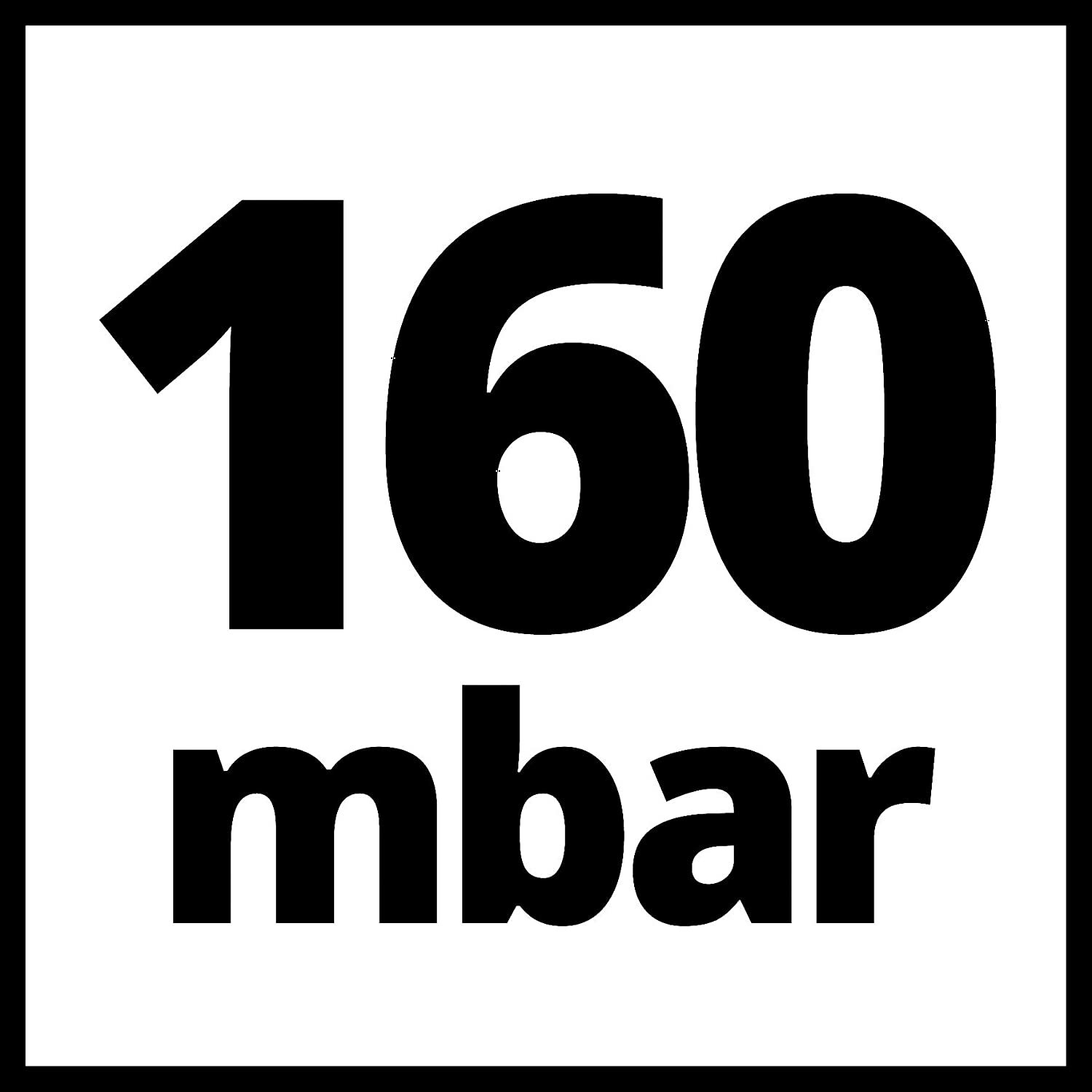Einhell Aschesauger TC-AV 1618 D (1.200 W, 18 L Auffangbehälter mit Schnellverschlüssen, Faltenfilter + Vorfilter, Blasfunktion, metallverstärkter Saugschlauch + Aluminium-Saugrohr) Einhell Aschesauger TC-AV 1618 D (1.200 W, 18 L Auffangbehälter mit Schnellverschlüssen, Faltenfilter + Vorfilter, Blasfunktion, metallverstärkter Saugschlauch + Aluminium-Saugrohr)