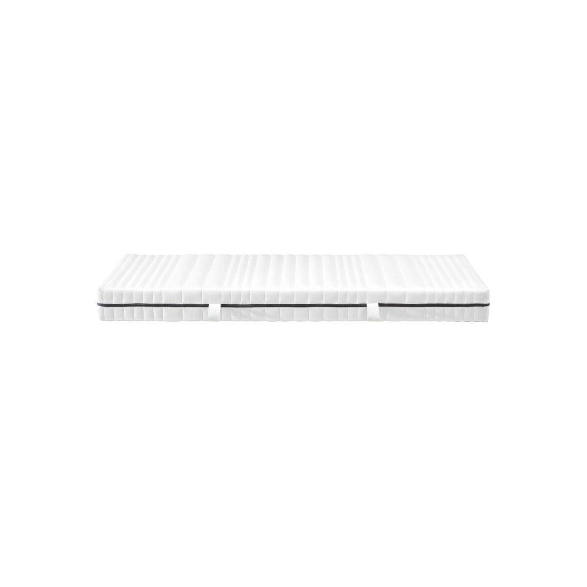 LIVARNO home Matelas mousse confort 7 zones Vagues, H3, 90 x 200 cm
