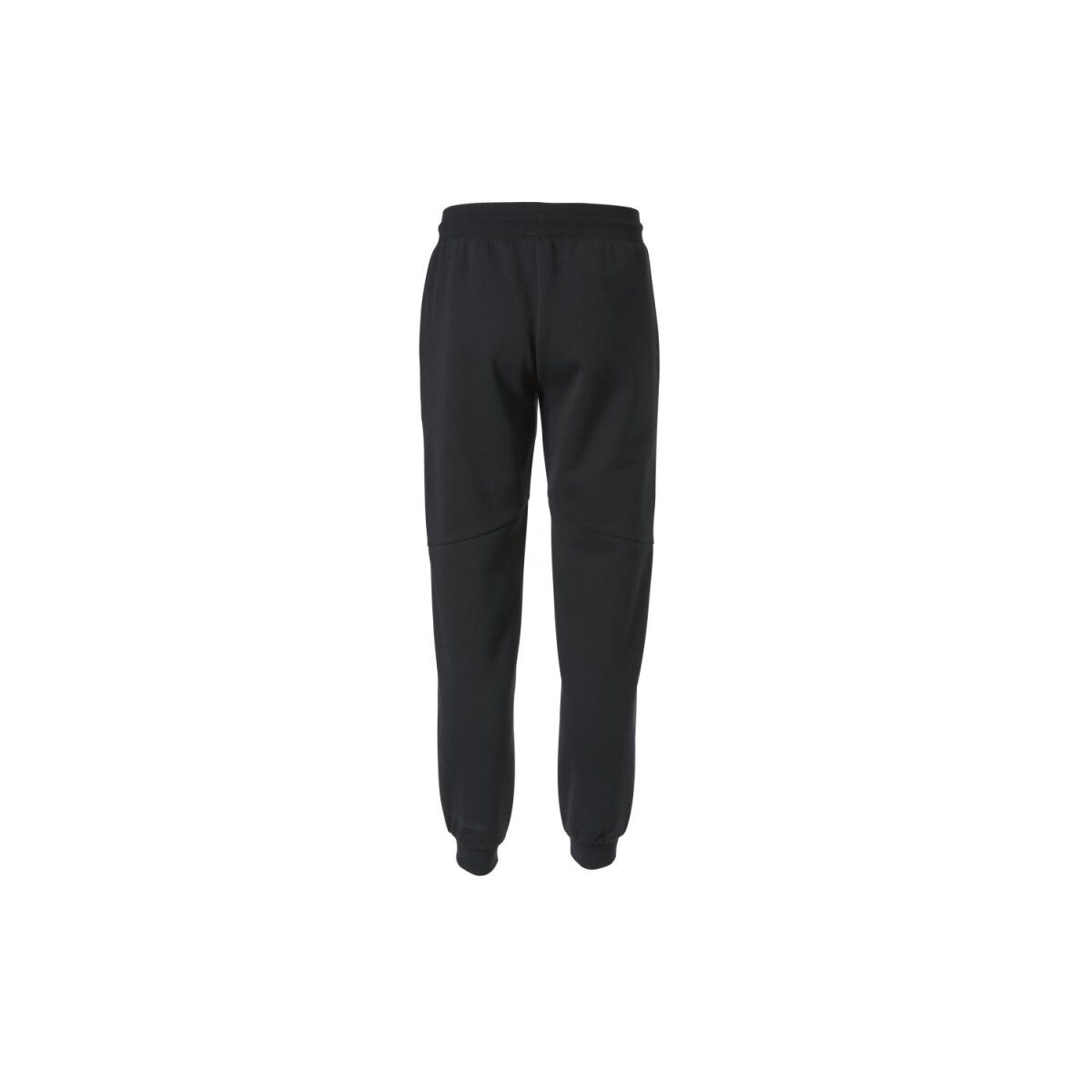 CRIVIT Men's Jogging Bottoms (Black, L (52/54))