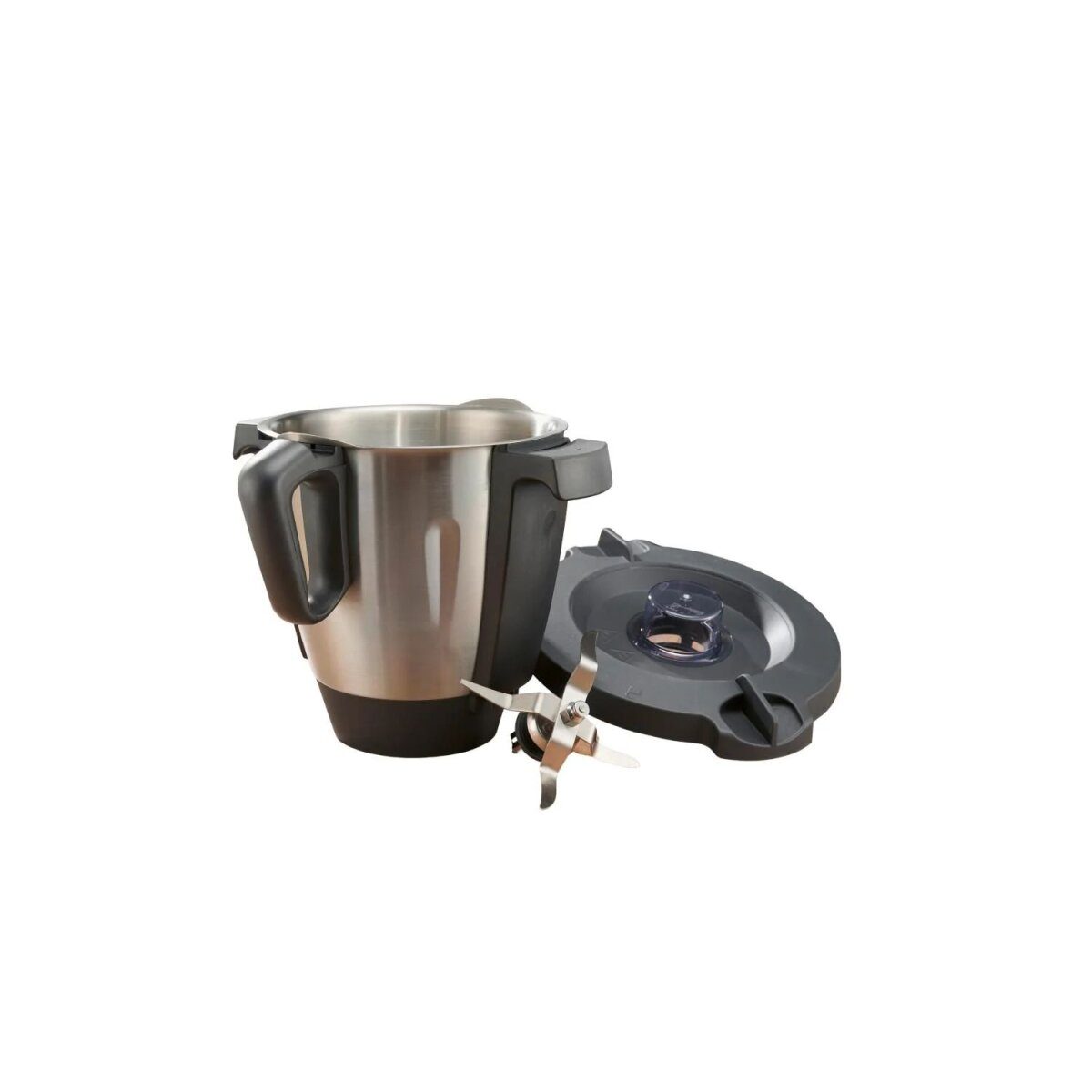 SILVERCREST® Rührbehälter-Set Monsieur Cuisine smart