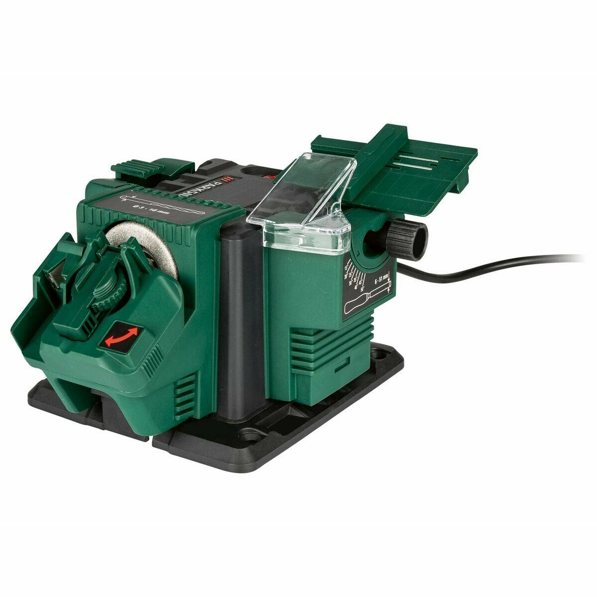 Sharpening station “PSS 65 B1” from PARKSIDE®
