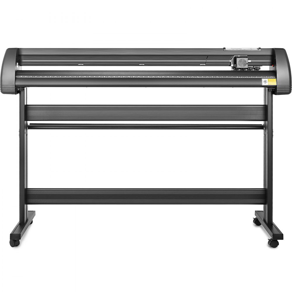Vinyl cutting plotter Vinyl cutting plotter 1350 mm Slogan cutting plotter desktop machine with the software, cutting plotter
