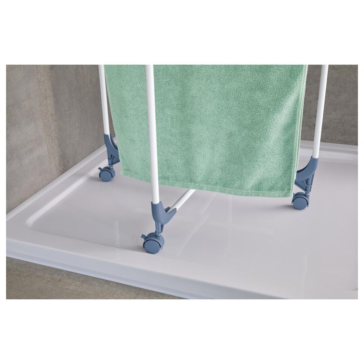 LIVARNO® tower clothes horse