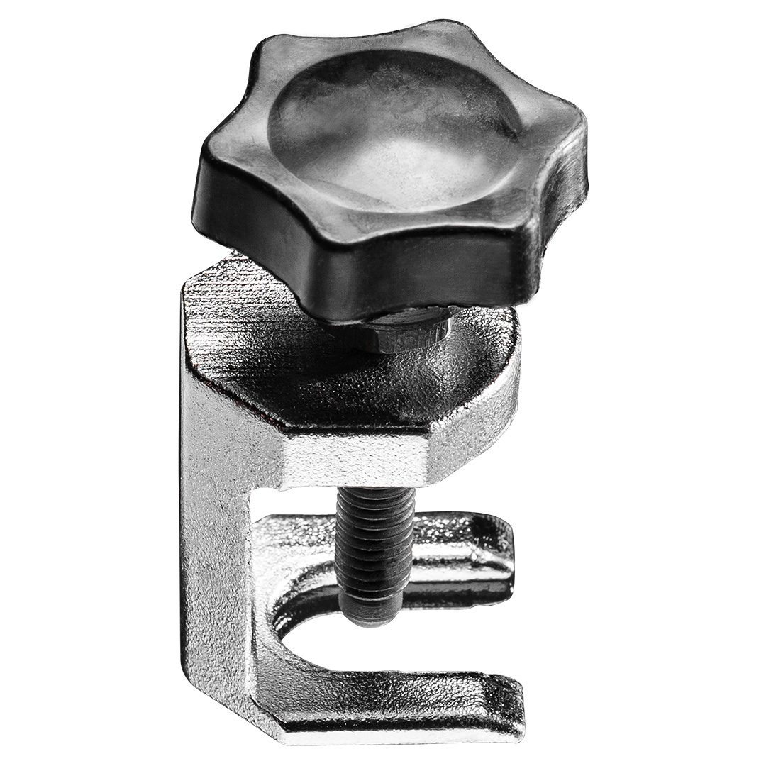 Wiper arm puller