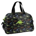 Portefeuille dinosaure