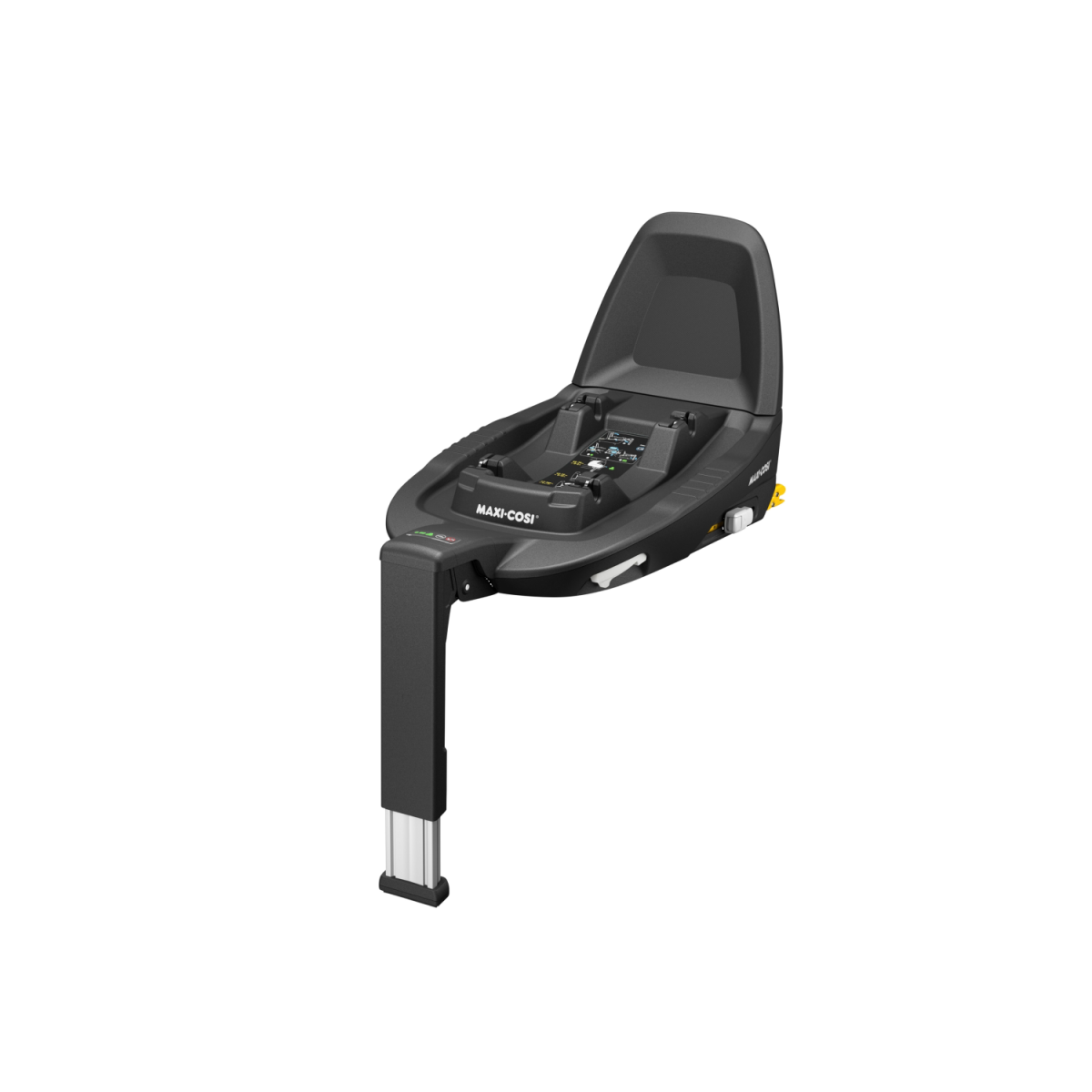 Maxi-Cosi „FamilyFix3 i-Size”, z ISOFIX, TYLKO stacja bazowa Maxi-Cosi „FamilyFix3 i-Size”, z ISOFIX, TYLKO stacja bazowa