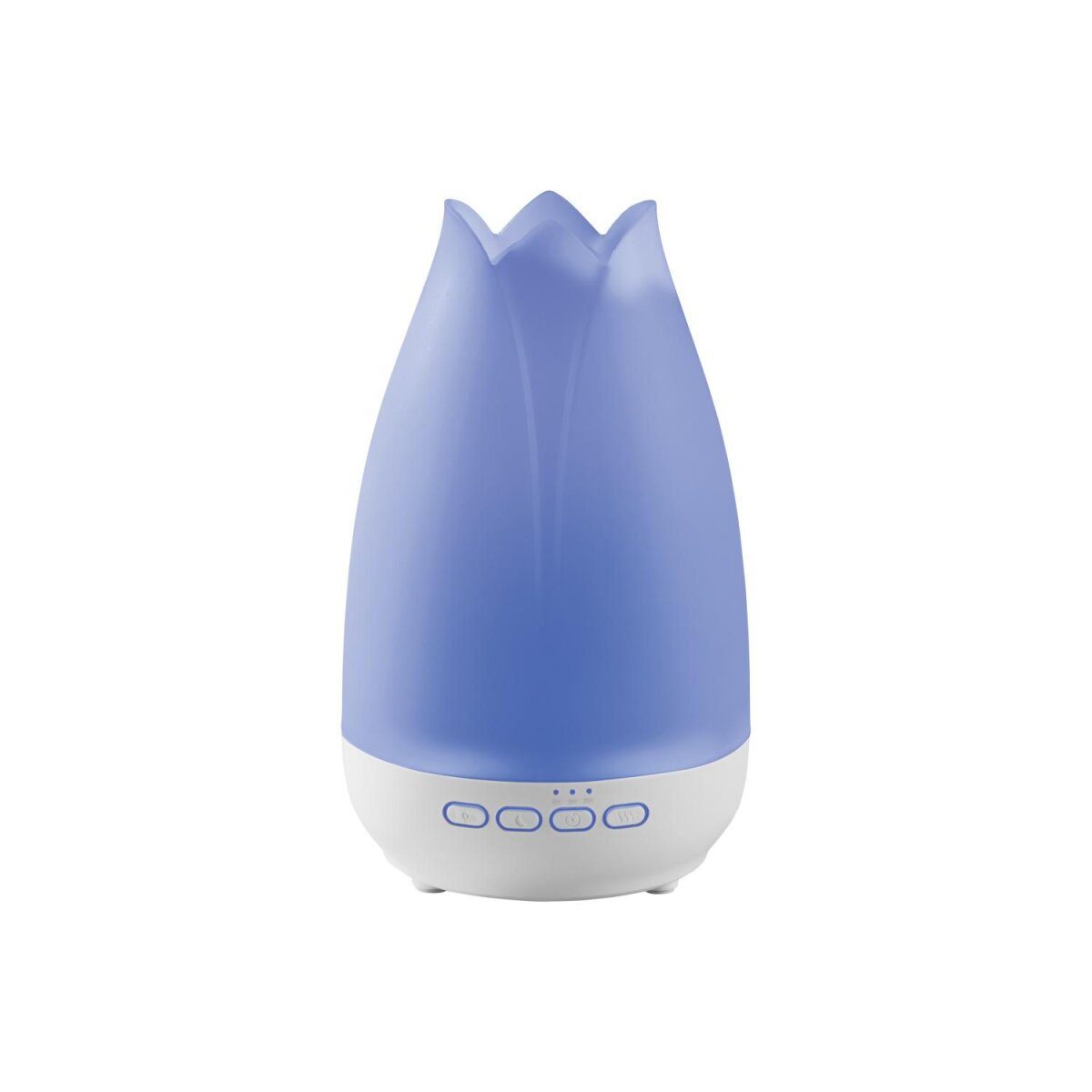 LIVARNO® Ultraschall-Aroma-Diffusor „LADL 300 A1“ (Blume)