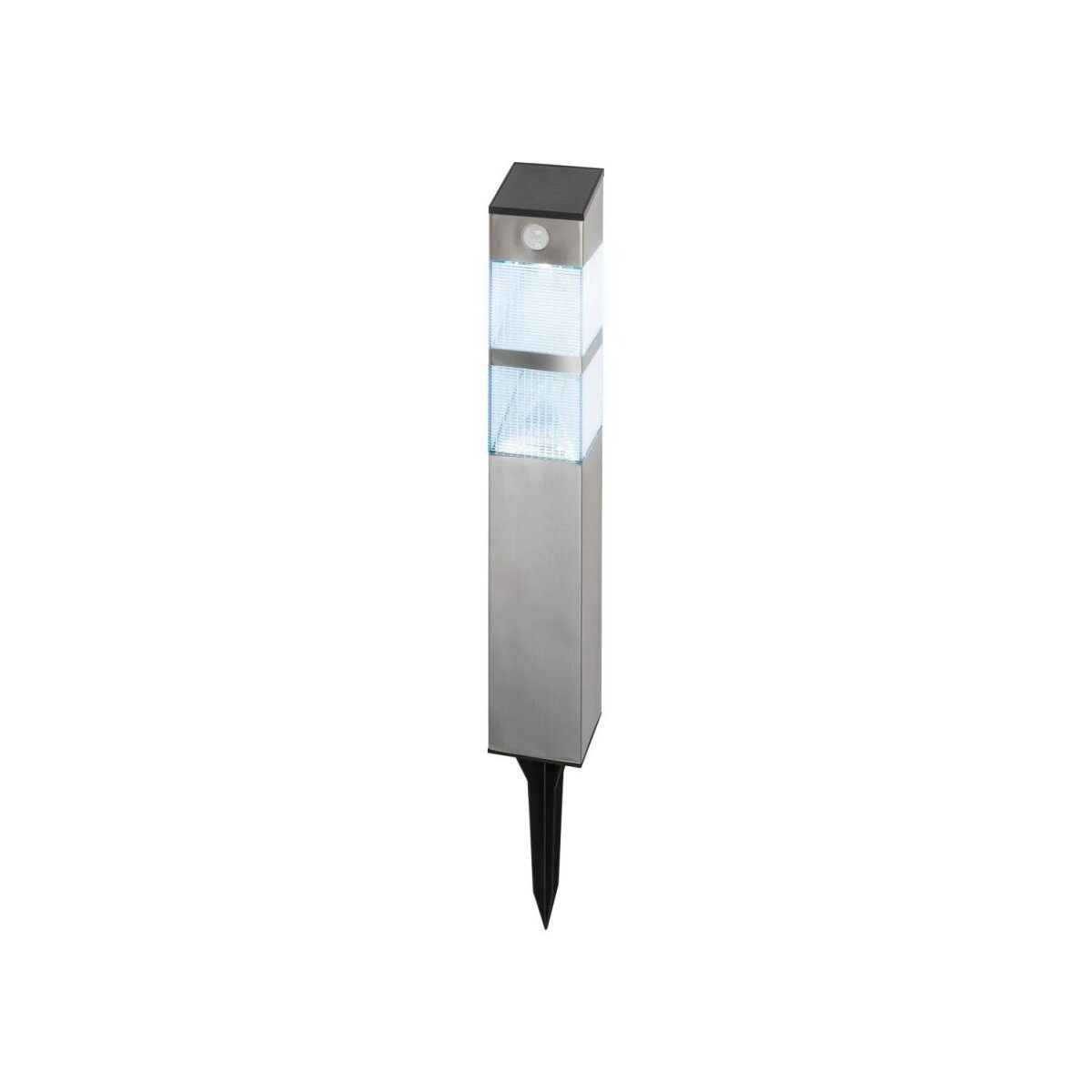 LIVARNO® LED solar garden light