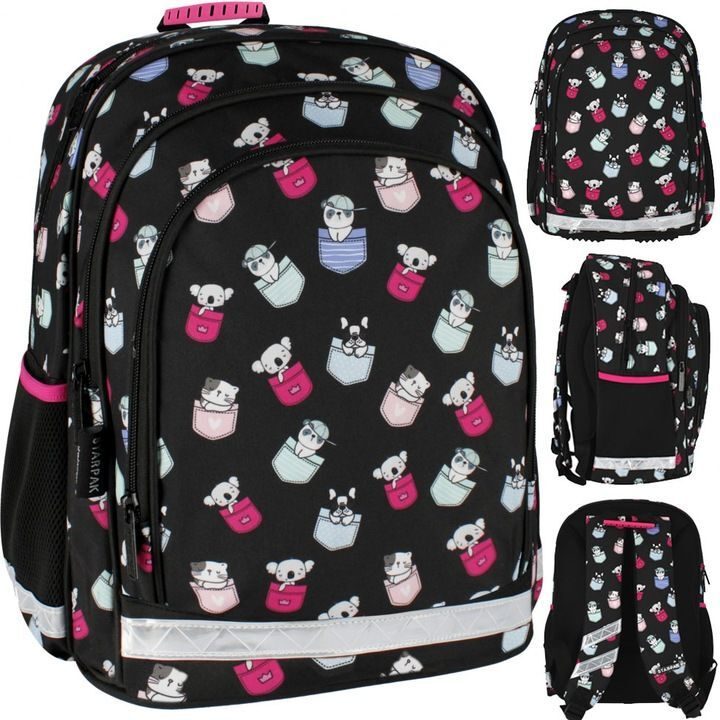 Schulranzen Rucksack Rucksack Schulranzen