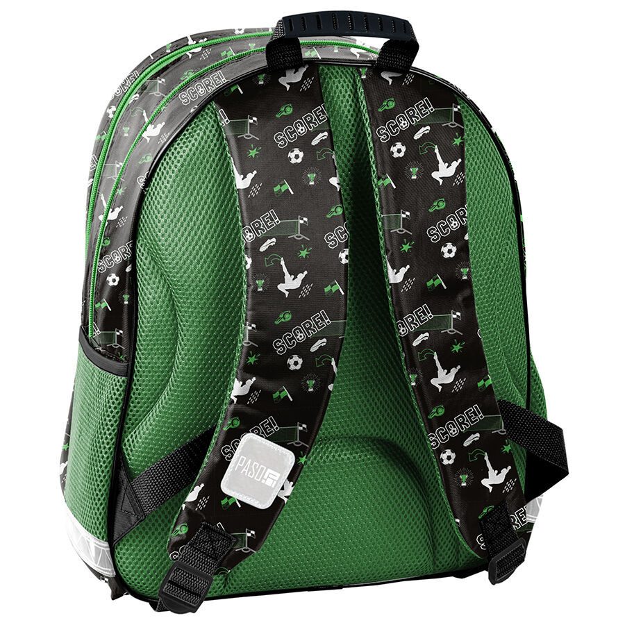 Football Score Ballschulrucksack