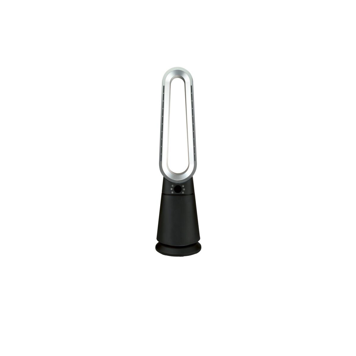 SILVERCREST® Heizgebläse, Rotorlos (schwarz) Sonstiges