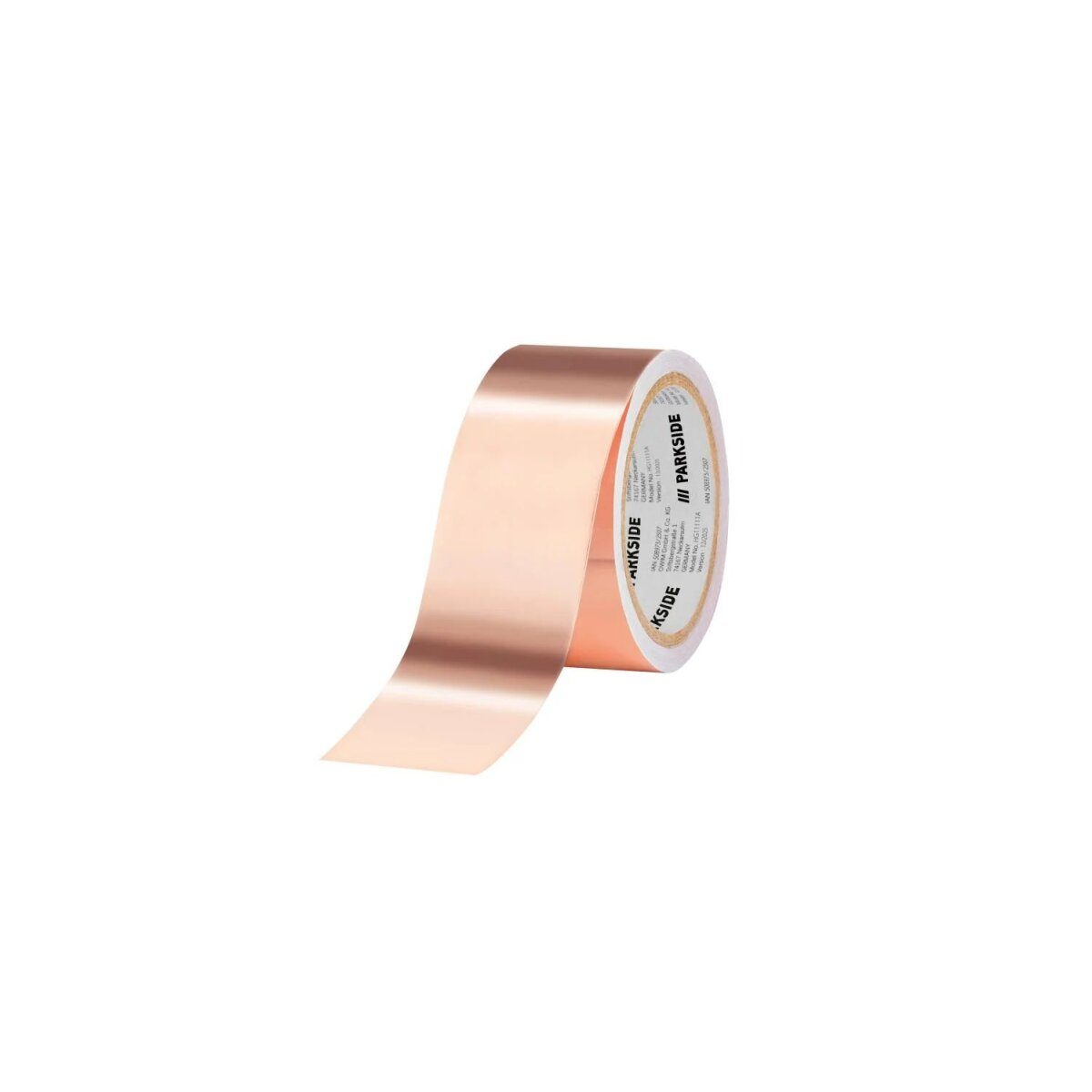 Ruban de cuivre PARKSIDE®