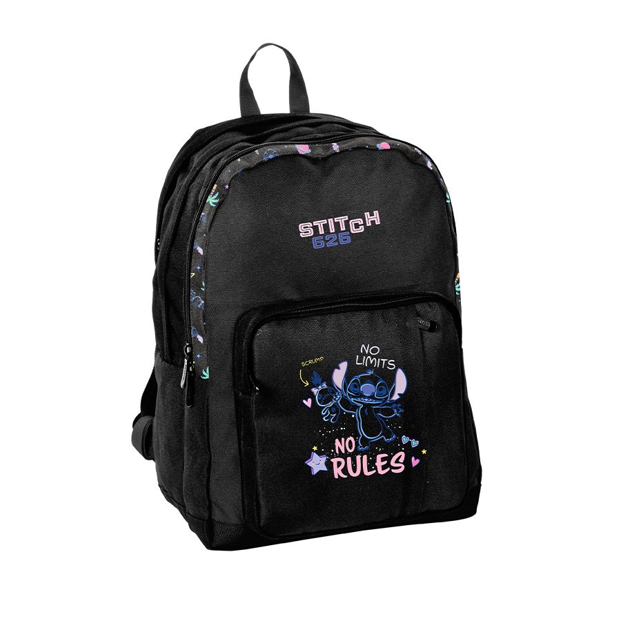 Stitch 626 BeUniq youth backpack