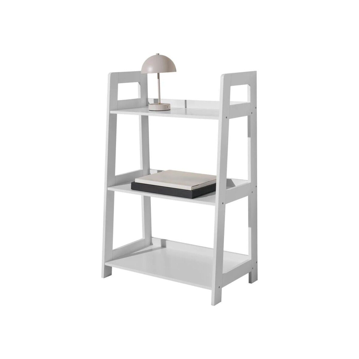 LIVARNO® Regal, mit drei Regalböden