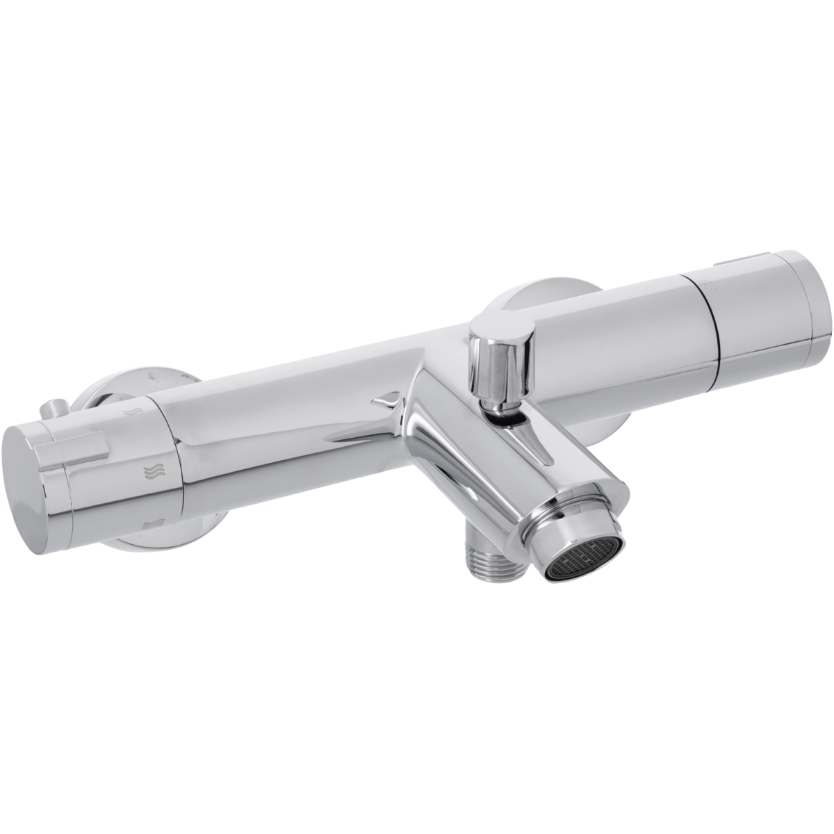 LIVARNO® Badarmaturen