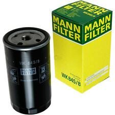 MANN WK 845/8 Fuel Filter - Part No. HT-48864
