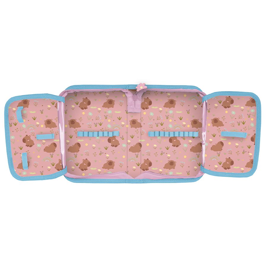 Etui zonder accessoires Capibara