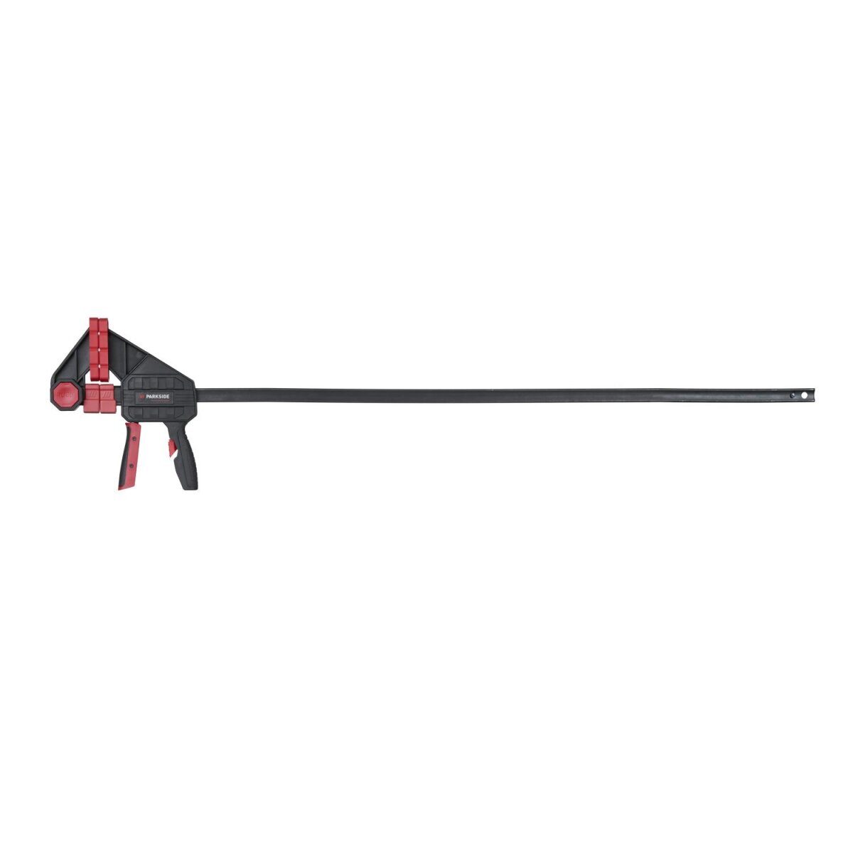 PARKSIDE PERFORMANCE® one-handed clamp, 90 cm