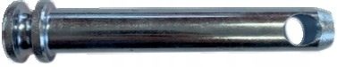 Bolt bolt universal coupling bolt 28x154 mm