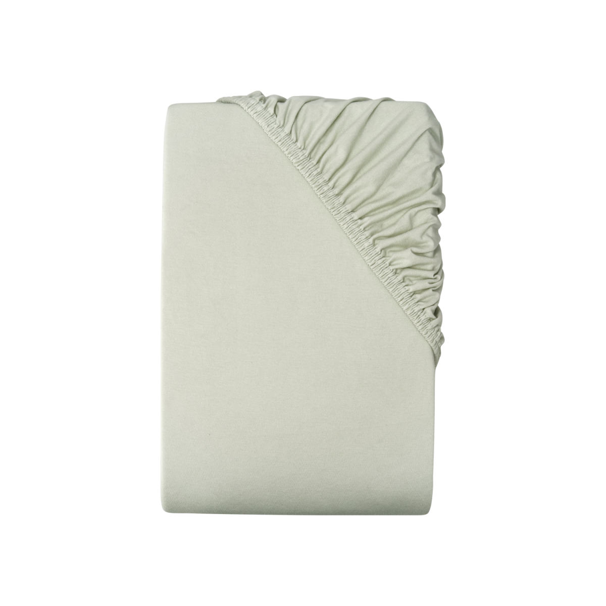 Drap-housse maillot domicile LIVARNO, 140-160 x 200 cm (menthe)