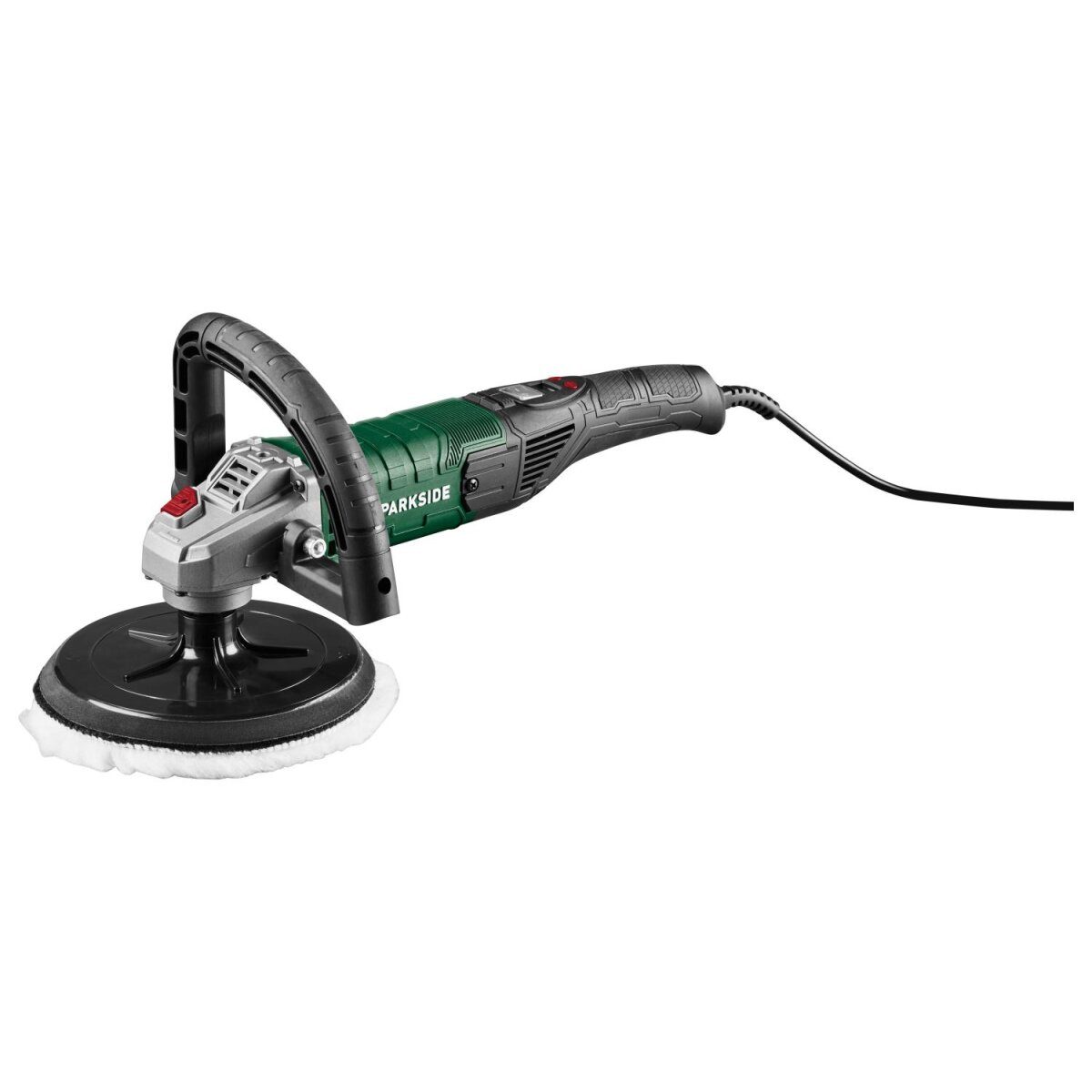PARKSIDE® angle polisher »PPM 1200 A2«