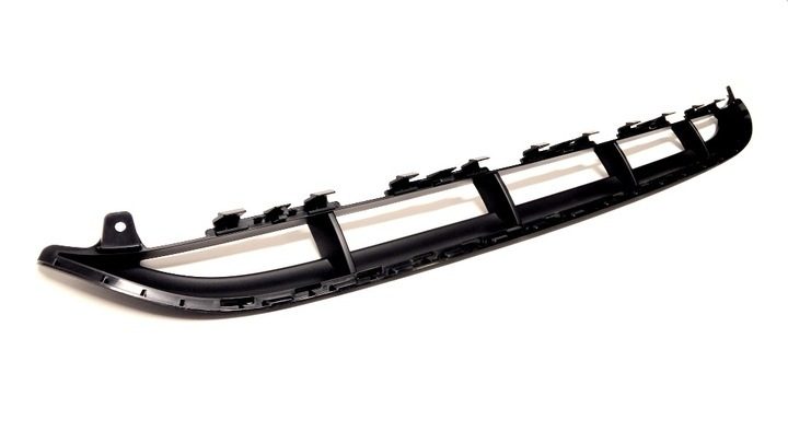 Oryginalna osłona zderzaka przedniego Audi Q7 DOLNA ŚRODKOWA 4L0807683E01C