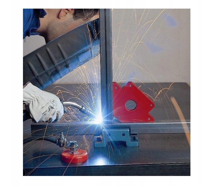 Professional Digital Inverter Welding Machine 355A IGBT MMA ARC TIG Complete Set