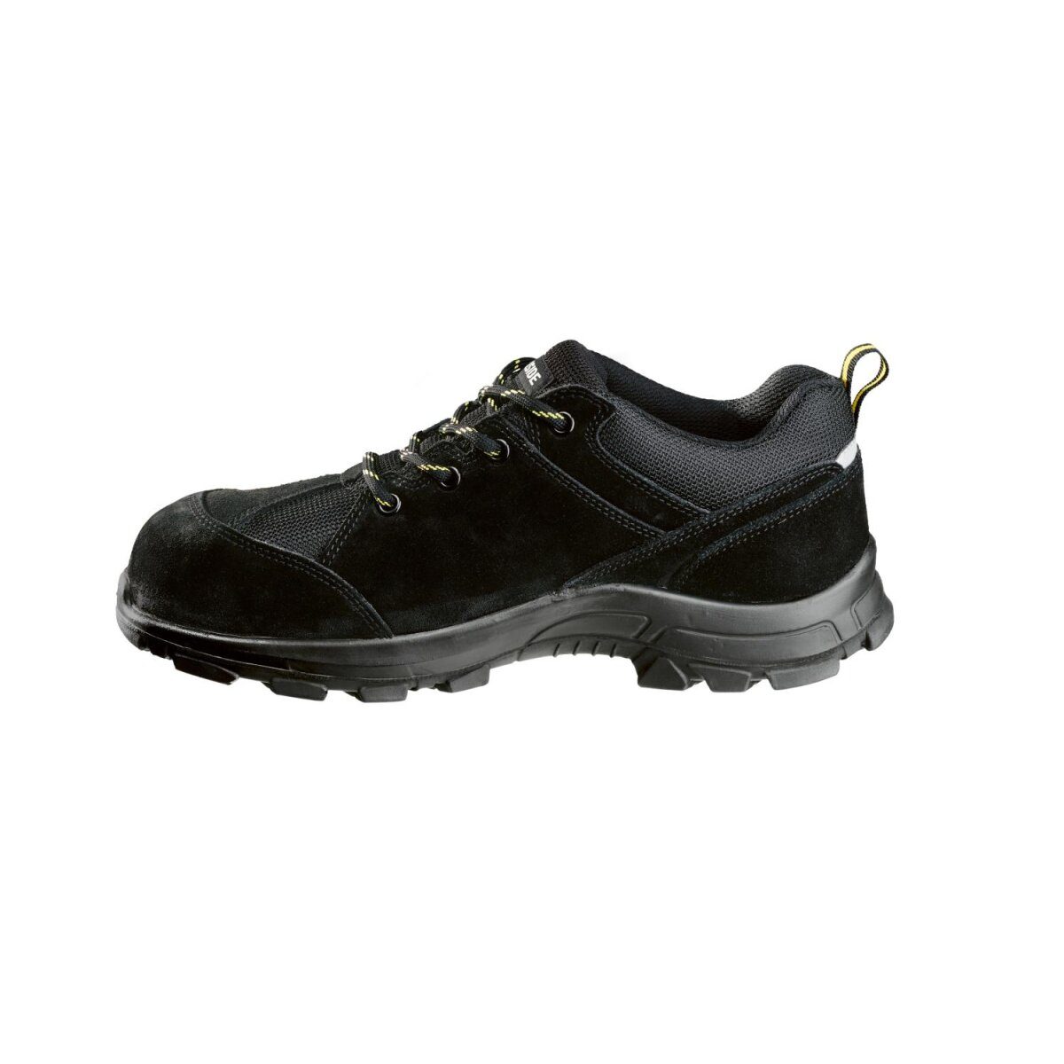PARKSIDE® Herren-Sicherheitsschuhe aus Leder, S3