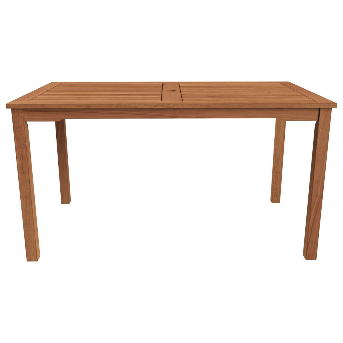 LIVARNO home “Sevilla” garden table made of acacia wood