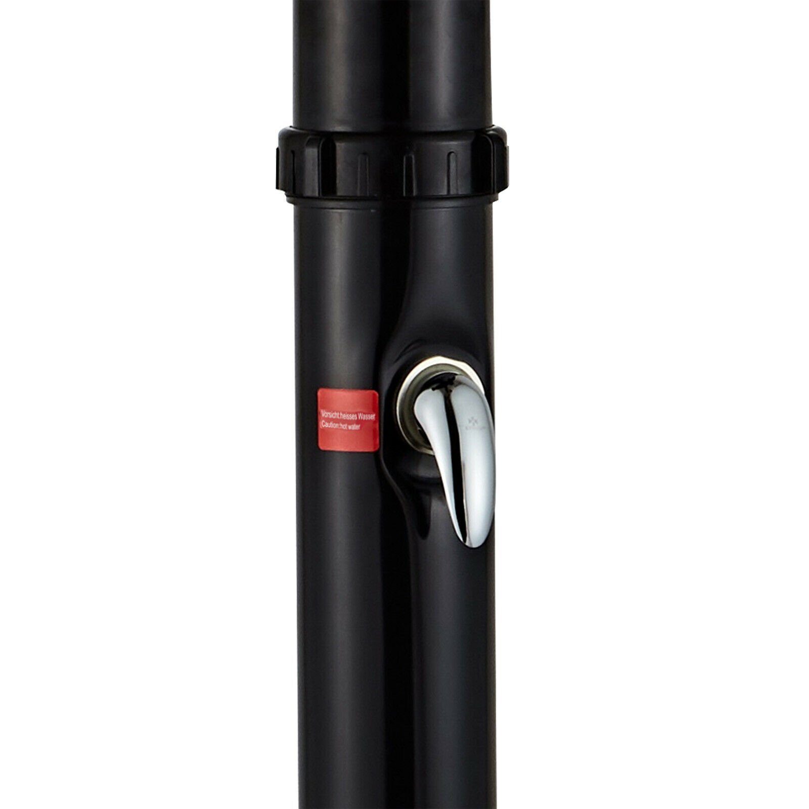 Regendouche zonnedouche 20L buitendouche zwembaddouche tuindouche buiten