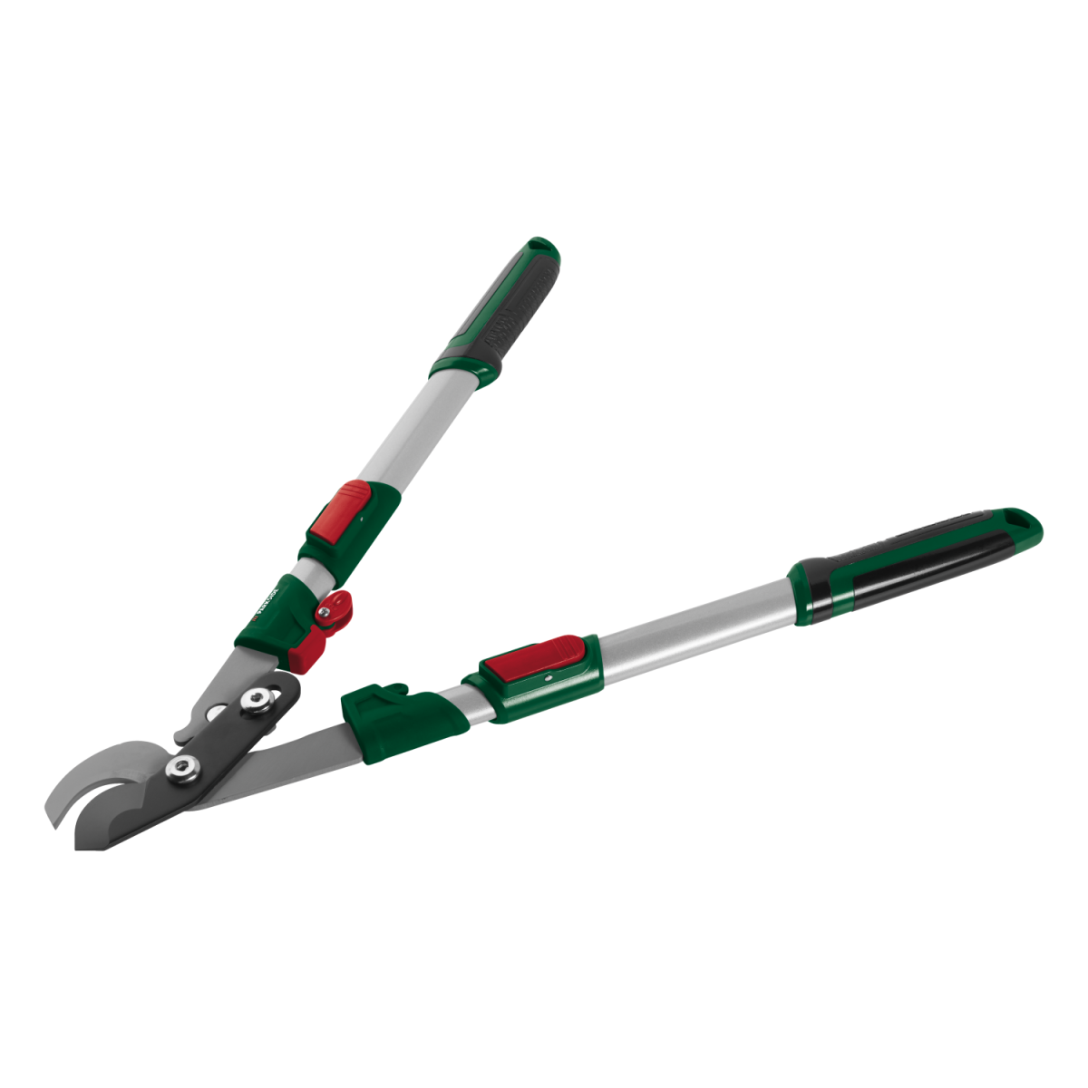 PARKSIDE® loppers telescopic anvil/bypass