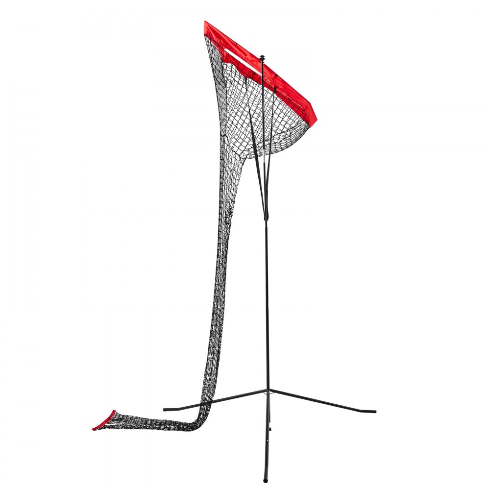 Volleyball trainer net training device, angle and height adjustable volleyball trainer, portable practice net with steel base, carrying bag, target net for hitting and smashing Volleyball trainer net training device, angle and height adjustable volleyball trainer, portable practice net with steel base, carrying bag, target net for hitting and smashing