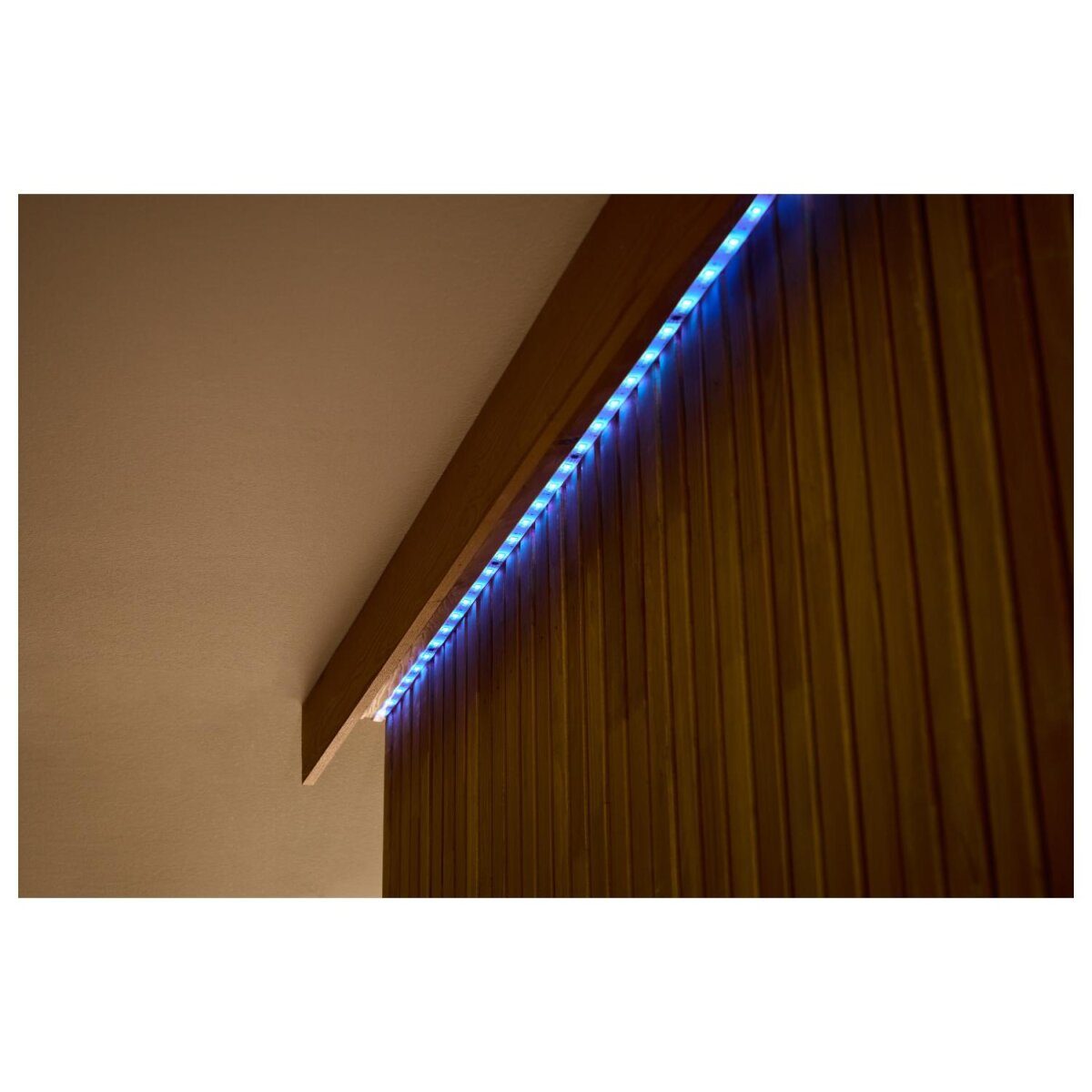 LIVARNO home LED strip, 5 m, with color changing
