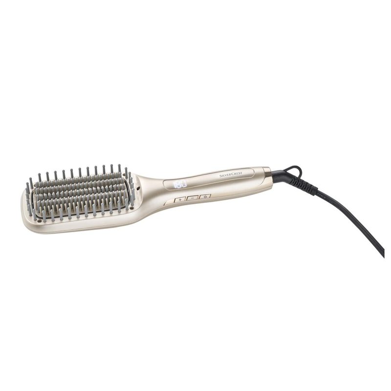 SILVERCREST® PERSONAL CARE stijltang SHGB 50 C4