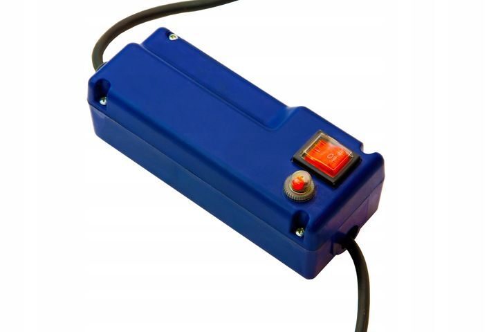 EFFIZIENTE Brunnenpumpe Klarwasserpumpe TIEFBRUNNENPUMPE 4" 20m KABEL 2700l/min 750W