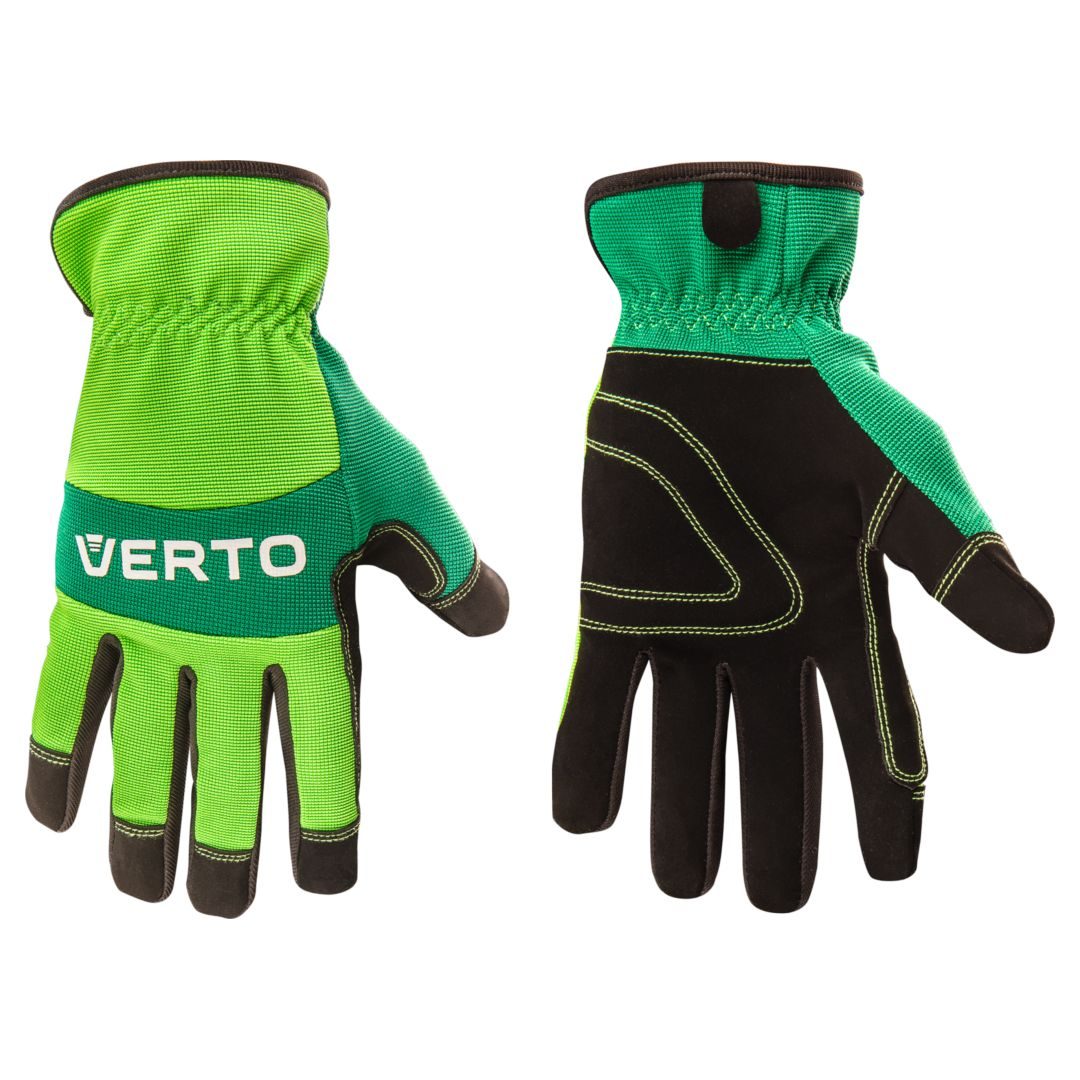 Work gloves